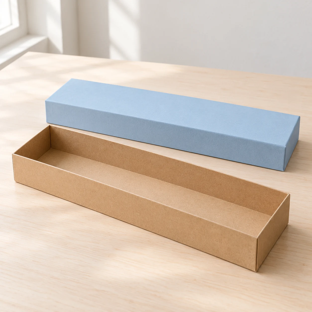 Longwing Carry Box