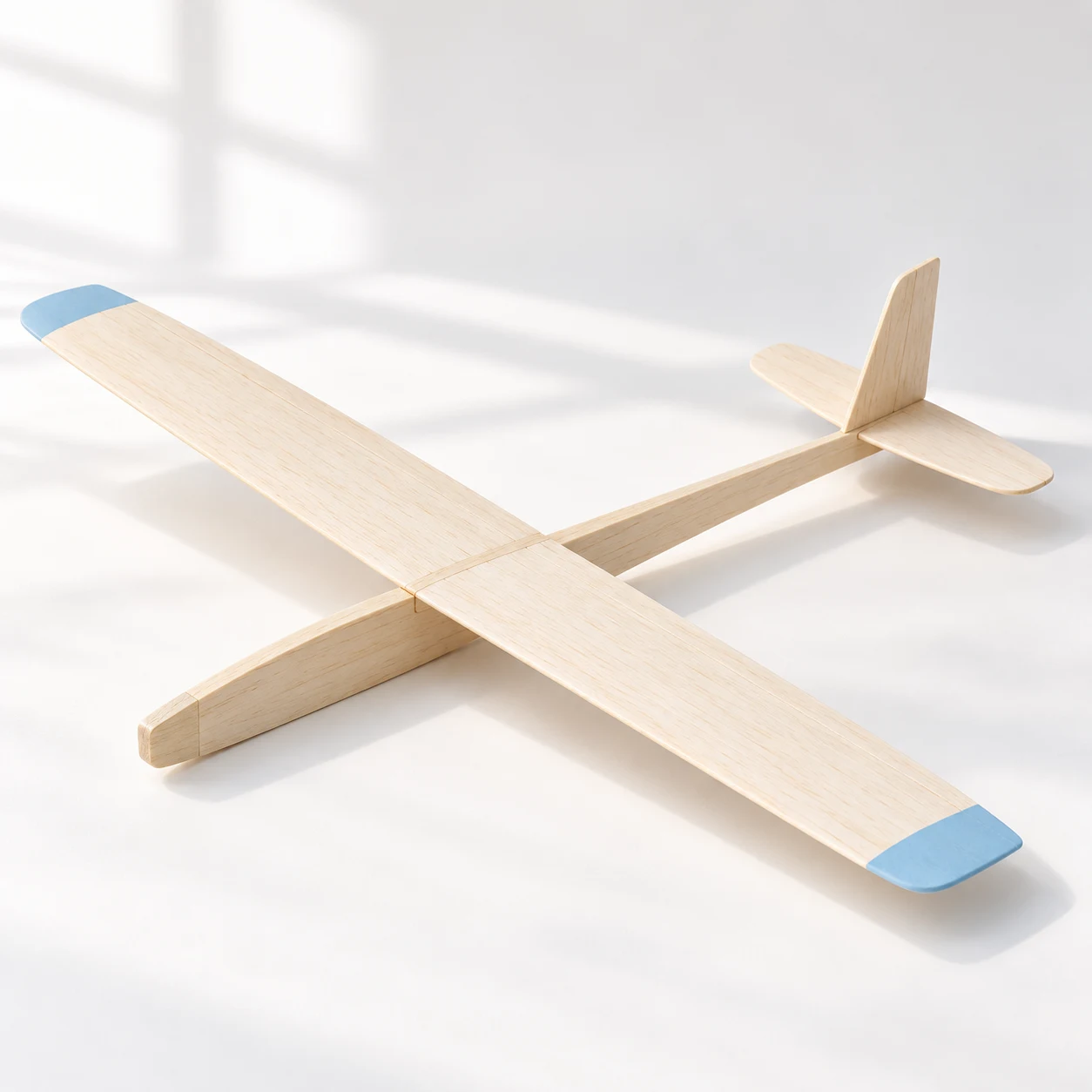 Longwing Balsa Kit